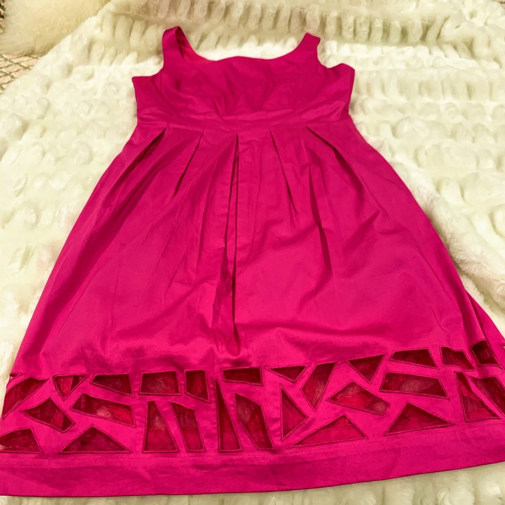 Work or Casual Dress